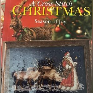 CrossStitch Christmas